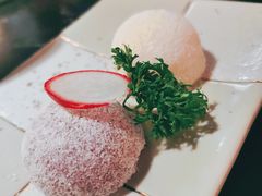 -三石铁板烧(紫竹桥店)