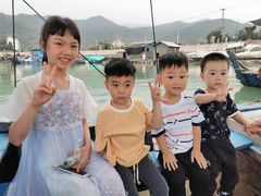 -罗源湾8号渔排