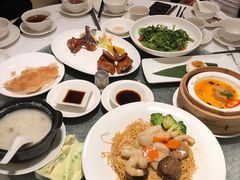 -金悦轩海鲜酒家(银河店)