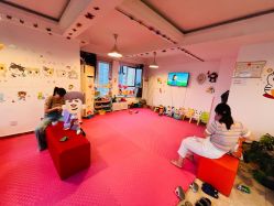 -健儿康童小儿推拿(大兴店)