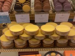 -PAUL LAFAYET 法式甜品(国金中心商场店)