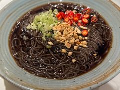 -青年公社烤鸭(青年路店)