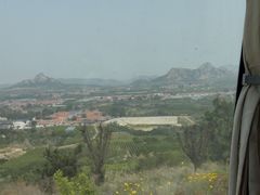 -大泽山风景名胜区