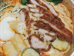 -海安安越南粉(丹竹頭店)