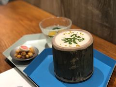 -茶是一枝花泡茶店