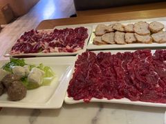 -牛沙暴潮汕牛肉火锅(章江南大道店)