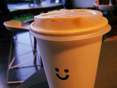 -dotcom coffee古点咖啡(致真大厦店)