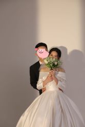 点击看大图 -金夫人婚纱摄影(华南店)
