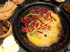 -胖碗火锅(观音桥店)