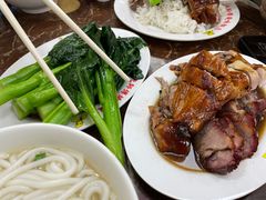 -陈光记烧腊店(罗保博士街店)