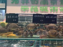 -明丰小渔馆(明月路店)