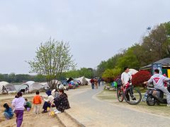-钟山体育运动公园
