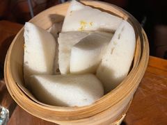 白糖桂花糕-外婆家(西红门荟聚购物中心店)