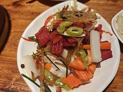 -牧马人奶茶馆(乌兰察布总店)