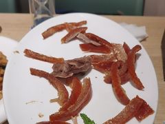 -紫光园·烤鸭(美术馆店)