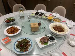 -郭林家常菜(狼垡店)