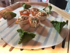-德发长·花式蒸饺(大唐不夜城店)