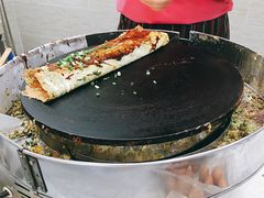 -清真·二嫂子煎饼果子(鼓楼旗舰形象店)