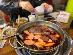 -黑竹香鸡(营和巷店)