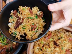 -旺爷砂锅·茶作(国贸城店)