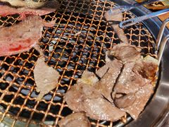-九田家黑牛烤肉料理(新辰里亚运村店)