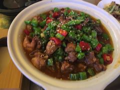 -巴人堂(女儿城店)