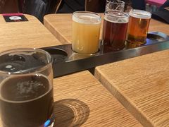 -牛啤堂精酿啤酒餐吧(五棵松华熙店)