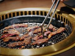-橘焱胡同烧肉夜食(BFC外滩金融中心店)