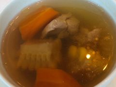 -金轩中餐厅 Jin Xuan(浦东丽思卡尔顿酒店)