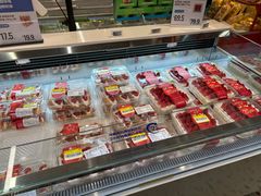 -盒马鲜生(富田新天地店)