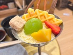 -鮨政· Omakase(港汇恒隆广场店)