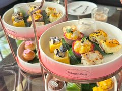 -亚龙湾喜来登·美景台大堂吧