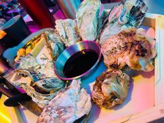 -燥次·烧烤酒场(万象城店)