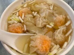 -恩宁刘福记(东华东路店)