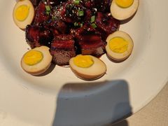 -漢舍中国菜馆(889广场店)