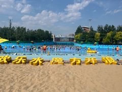 -欢乐水魔方水世界