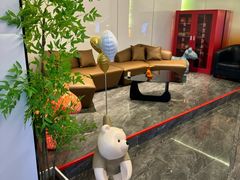 -成都ins星空塔酒店(春熙路天府广场店)