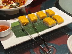 小米凉糕-九十九顶毡房(阜石路店)