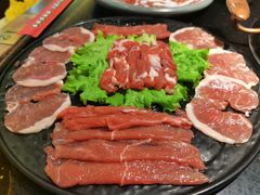 -井格重庆火锅(西直门凯德Mall店)