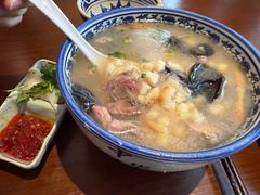 -左陕右甘(亚运村店)