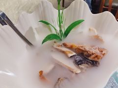 六种菌子拼盘-名善山珍·野生菌汤锅(文殊院店)