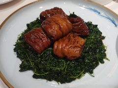 草头圈子-老正兴菜馆(福州路店)