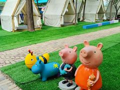 -北京海德酒店温泉