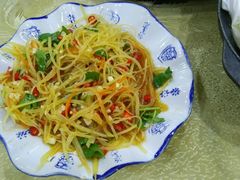 -顺德公美食(西乡店)