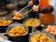 -客家大院·非遗赣南客家菜(郁孤台店)