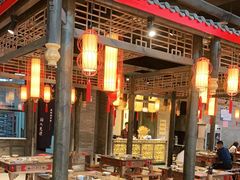 -小龙坎火锅(岜山店)