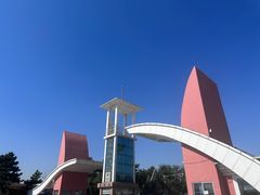 -日照海滨国家森林公园