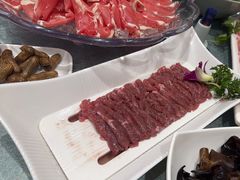 -草原传奇鲜羊火锅(桥北店)