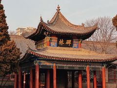 -西安碑林博物馆