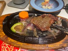 招牌菲力牛排套餐-尊品牛排(沙湾印象汇店)